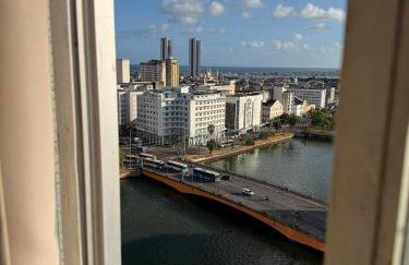 Apto Recife Aurora Mar e Rio - Photo 41