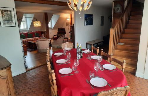 145m² city center 4 bedrooms view of the Cathedral - Foto 52