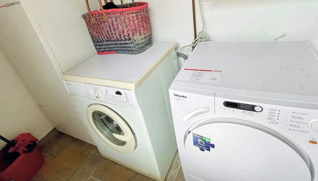 4 Star Holiday Home in Onsala-by Traum - Foto 5, Interior