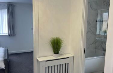 Tranquility Home - Foto 8