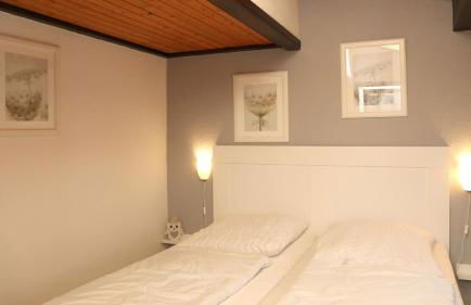 Ferienhaus Henneseeblick - Lake - View - Terrace - Hils - Wood - WIFI - Foto 29