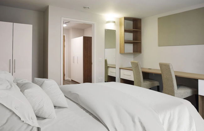 For Students Only Chapter South Bank in London - Foto 5