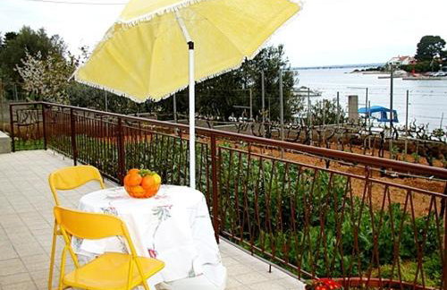 Apartments Lukoran - Foto 28