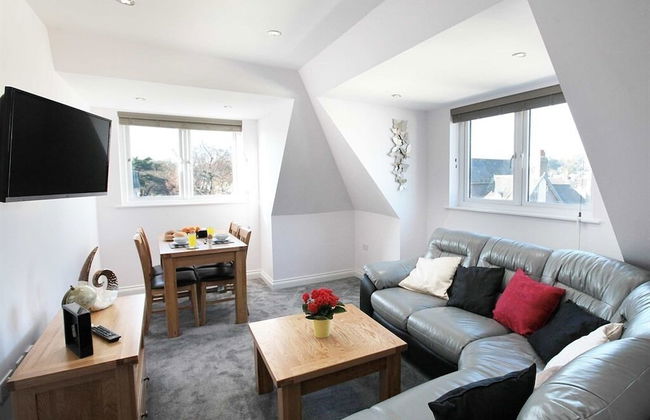 Austen's Luxury Apartments - Foto 44