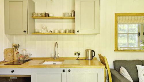 The Bakers Hut - Foto 5