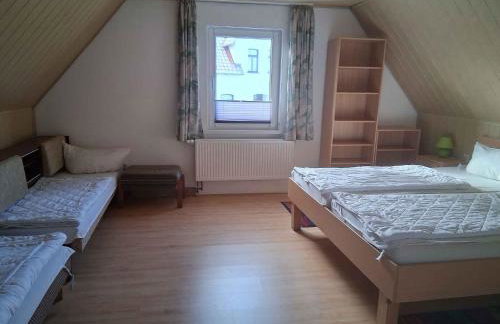 Apartment Usedom 3 - Foto 9