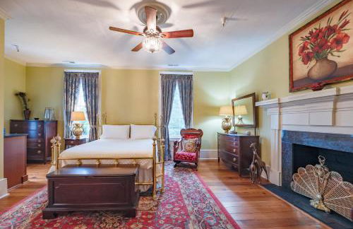 Charles Hammond House - Foto 15