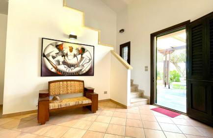 Villa Il Giglio - Foto 24