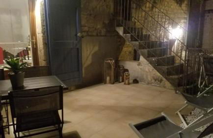 LA PETITE MAISON D'ARNAL - Foto 6