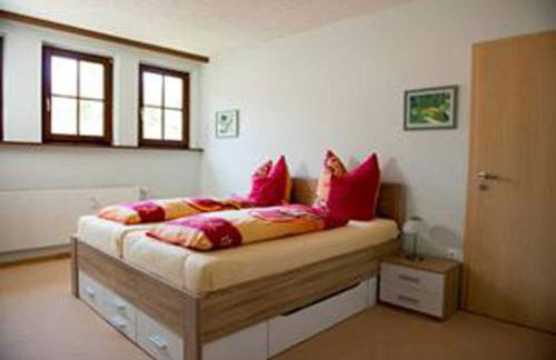 Ferienwohnung Abracadabra - Foto 12