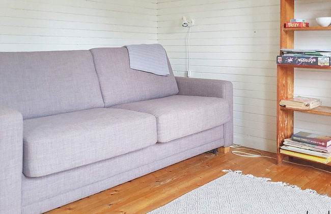 9 Person Holiday Home in Lottorp - Foto 7