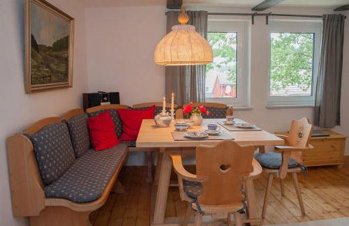 Ferienwohnung Sonnentau 1 - Foto 5