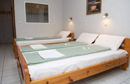 Giorgos Apartments Sea View - Foto 29