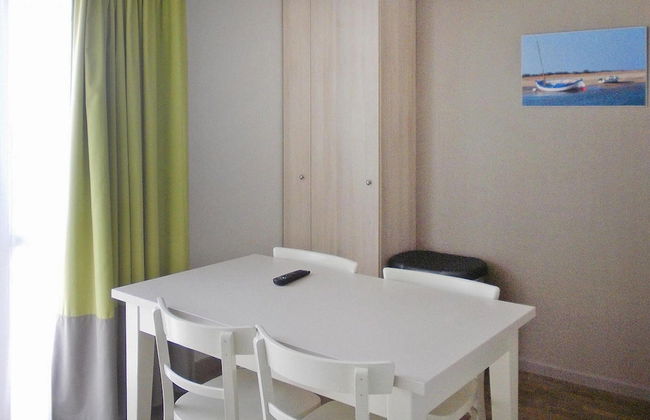 Les Iles Anglo-normandes Holiday Resort, Portbail - Photo 13