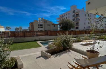 ECO-APARTMENTS LA MARINEDA & HOTEL THALASSA SPORT & SPA - Foto 75