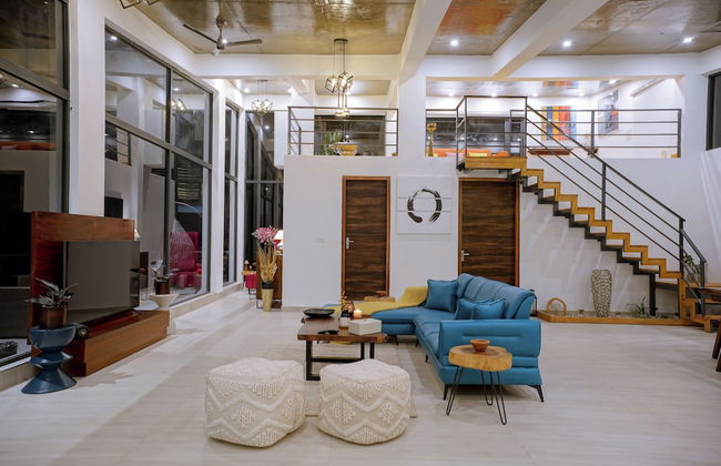 LaRiSa X Mountains & Martini Villa - Foto 12