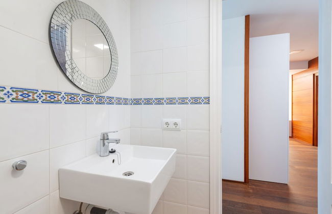 Blau Blue 2 in Mallorca - Foto 14