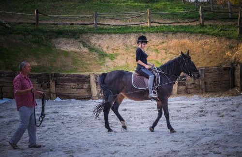 Robinson Horseville - Foto 27