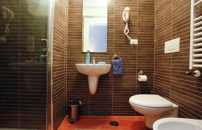 Clemy In Rome - Foto 30