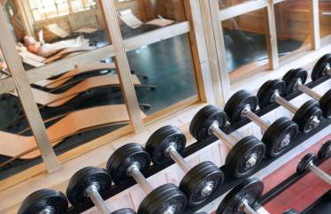 CGH Résidences & Spas Orée Des Cimes - Foto 29