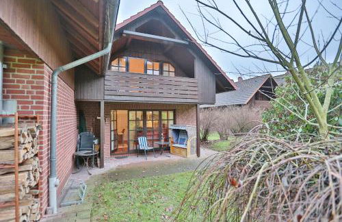 Ferienhaus Seeweg Ferienhaus Seeweg 4 - Foto 31