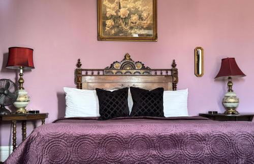 Dragonfly Tremé-Unique - Historic-Heated Salt Pool - Foto 6