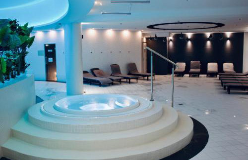 Hanza Tower -M&M Luxury Apartment - Foto 20