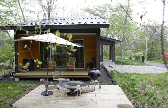 KARUIZAWA Funny hours - Foto 8