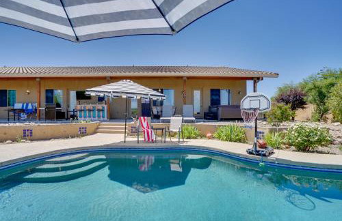 Cozy Mtn-View Vail Home with Pool and Hot Tub! - Foto 38