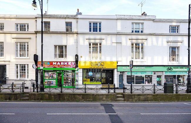 Queens Mile 1 With Free Parking By My Getaways - Foto 11