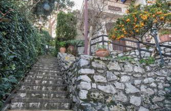 Villa Maga Circe - Foto 20