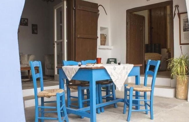 Lefkara View - Foto 37