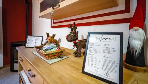 Pista Olimpica 1min - Ski Box - Seggiovia 3min - Foto 5