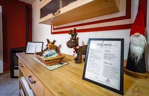 Pista Olimpica 1min - Ski Box - Seggiovia 3min - Foto 5