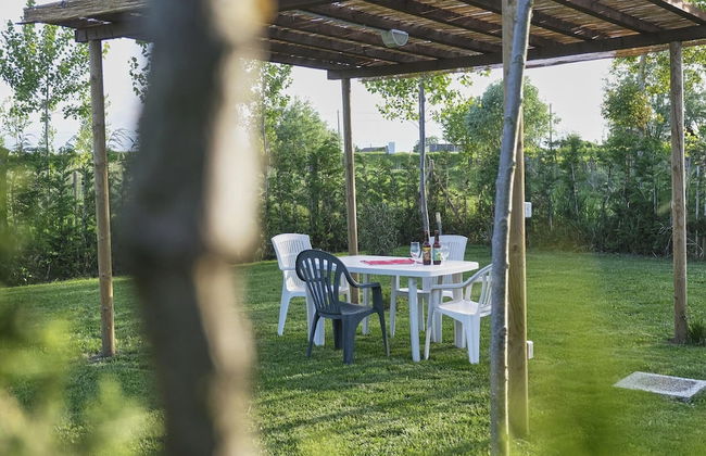 Lagoonside Elegance With Sauna - Foto 27