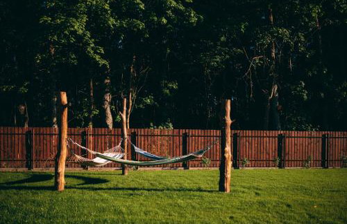 Łap Las Pelnik - Photo 67