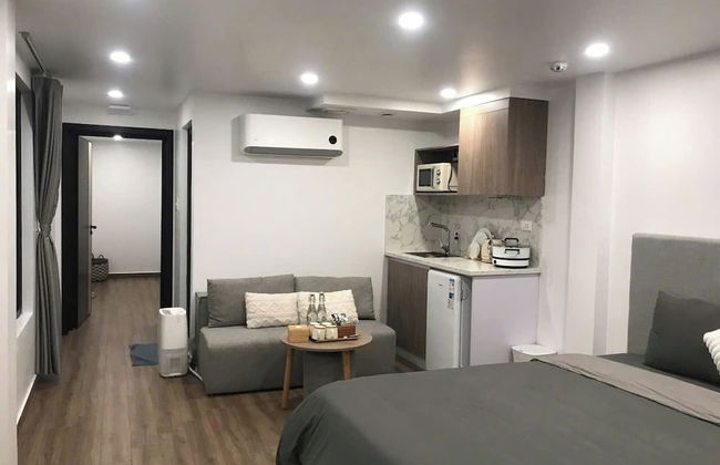 The Eudora Homestay - Photo 38