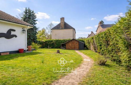 Maison de standing, jardin & BBQ - Circuit 24H à 5 min - Photo 25