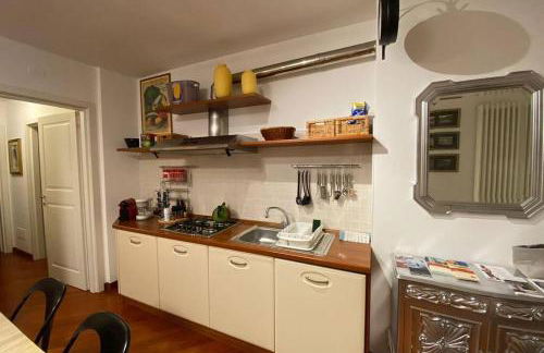 Living Rencio: vicino al Centro di Bolzano - Foto 10