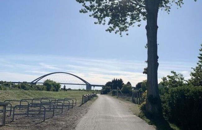 Island Nest Modern Retreat - Foto 13