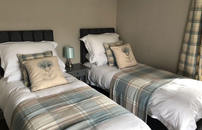 Garron House - Foto 3