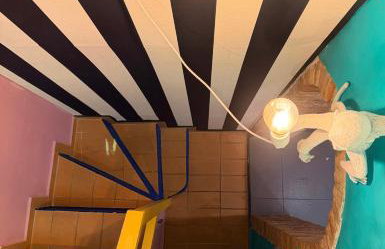 Arty city house Casa Da Selva - Foto 56