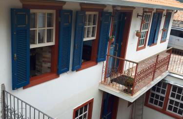 Solar dos Reis Apartamento Topázio - Photo 2