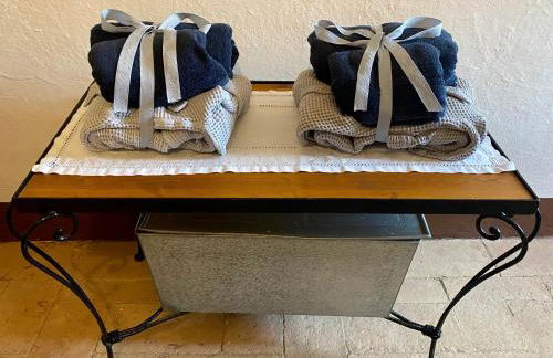 Panoramic Nest In Montalcino - Foto 26