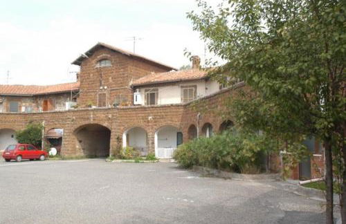 Little America House Borgata Aurelia Civitavecchia - Foto 35