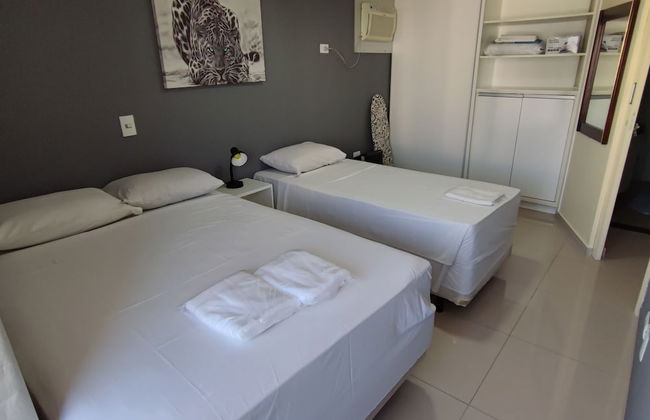 ACOMODAÇÕES RG APARTAMENTOS SÃO PAULO SP - Foto 7