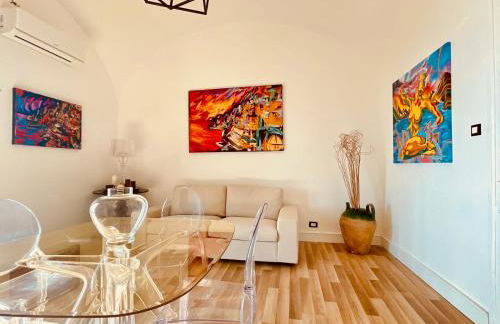 Borgo Virginia - Sea View in Amalfi Coast - Foto 38