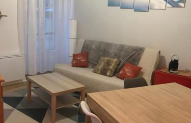 Appartement lumineux hypercentre Cauterets - Foto 10