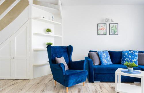 BARKA - Apartamenty Premium oraz Pokoje Blisko Plaży - Foto 32