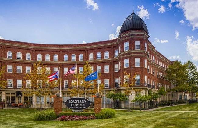 Bridgestreet at Easton Commons - Photo 14